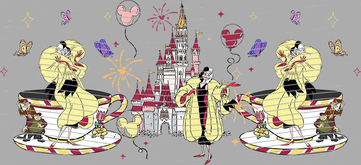 16oz Princess-N4-131